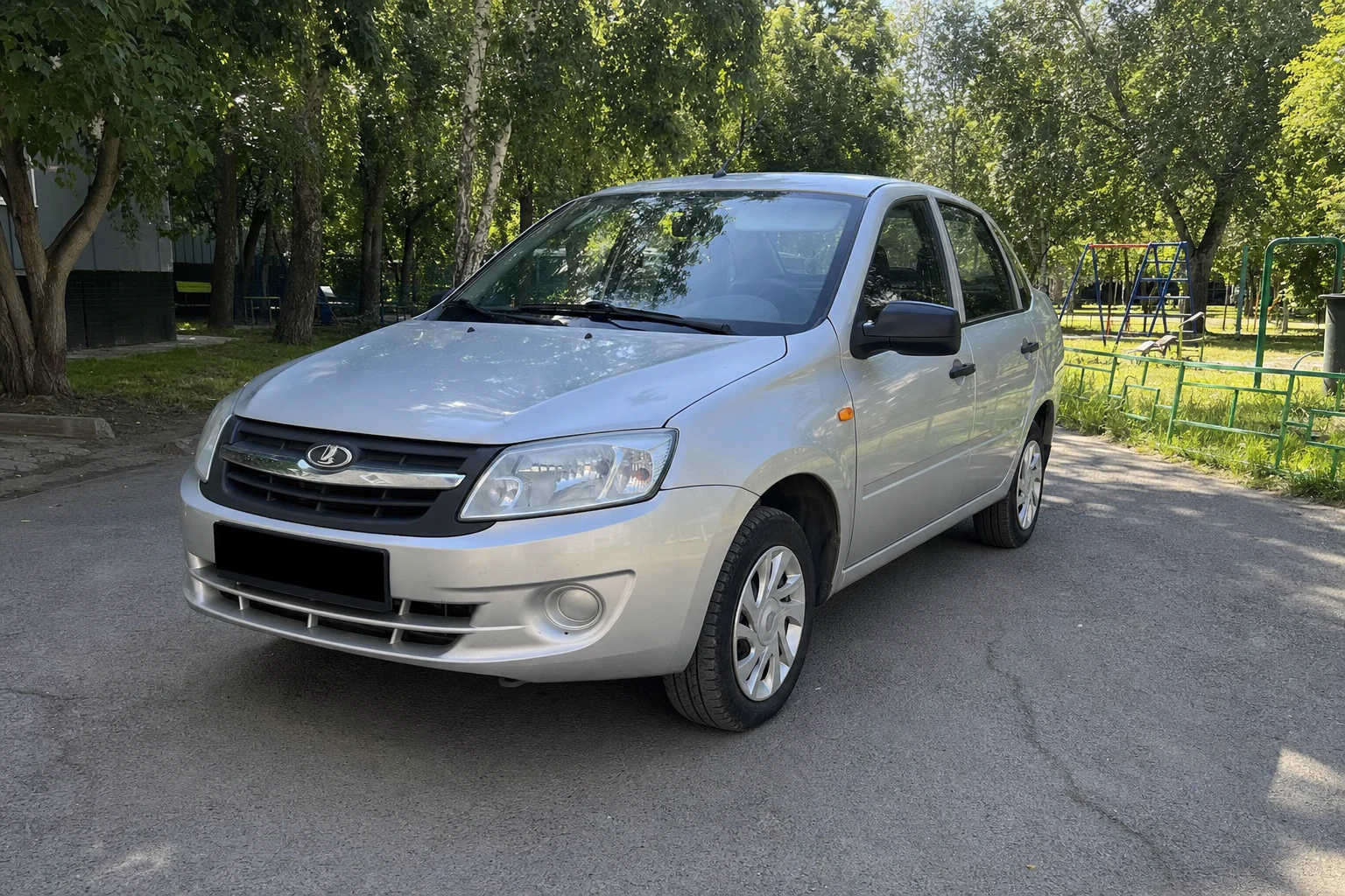 Lada Granta